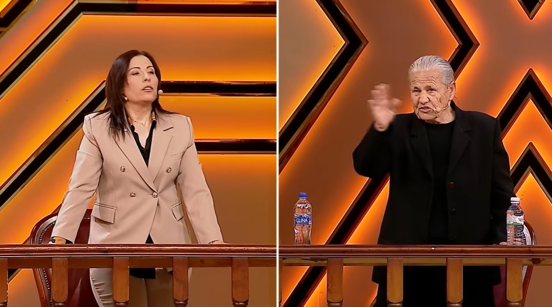 “Pusho se do të të qëlloj”, vjehrra nxehet me nusen: Pasurinë tënde e ke tek yt atë