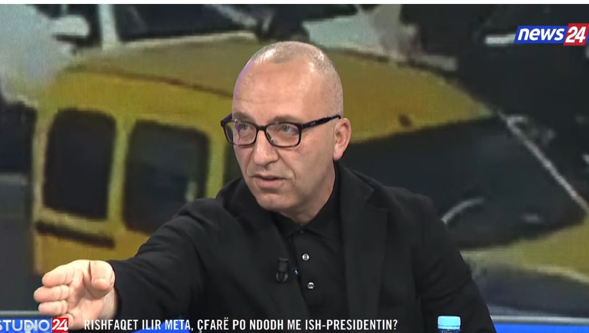 “Kuvendi që vetëm tollovit e transmetojnë…”/ Bledar Dervishaj: Meta, s’mund të vendoset në kafaz. Seanca të jetë live dhe të përdoret standardi i GJK