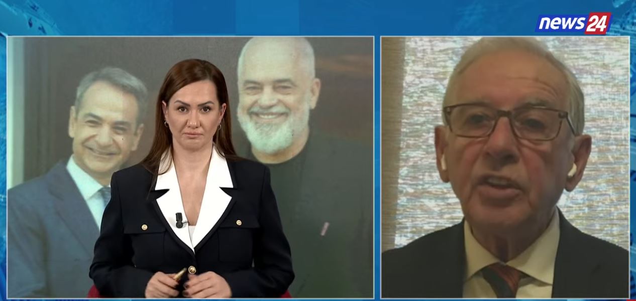 “Mitsotakis paralajmëroi se integrimi do jetë i vështirë për Shqipërinë”, Nesho: Çështja Balluku precipitoi situatën! Rama ka braktisur planin A, shpreson për…