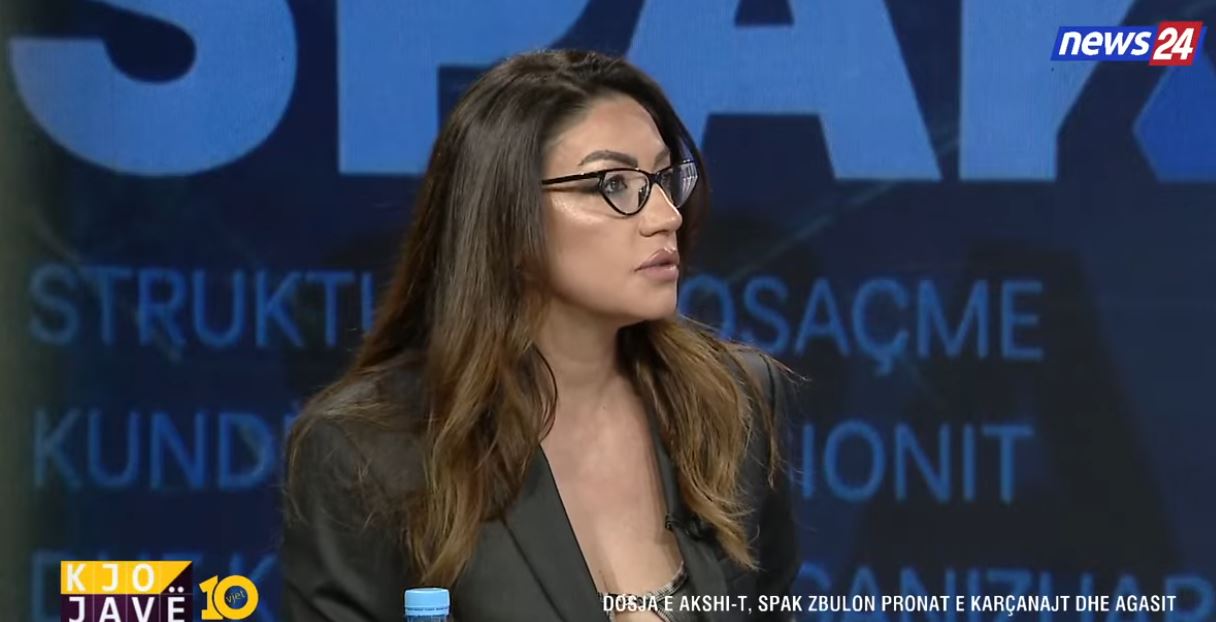 Dosja e AKSHI-t/ “Kutitë e verës mbusheshin me para dhe dërgoheshin si dhurata”, Llabani: Pasuritë i kanë kthyer në lingota ari jashtë vendit