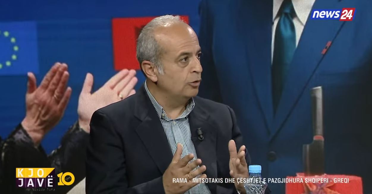 “Rama në pikën më të keqe të PR-it ndërkombëtar, ka një mal problemesh në Shqipëri”, Ruci: Po shfrytëzon situatën me Greqinë duke…