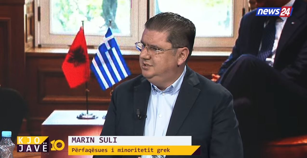 “Athina përgënjeshtroi Ramën”, Marin Suli: I nevojitet pak oksigjen kryeministrit pas ‘kastrimit’ politik që i bëri Balluku