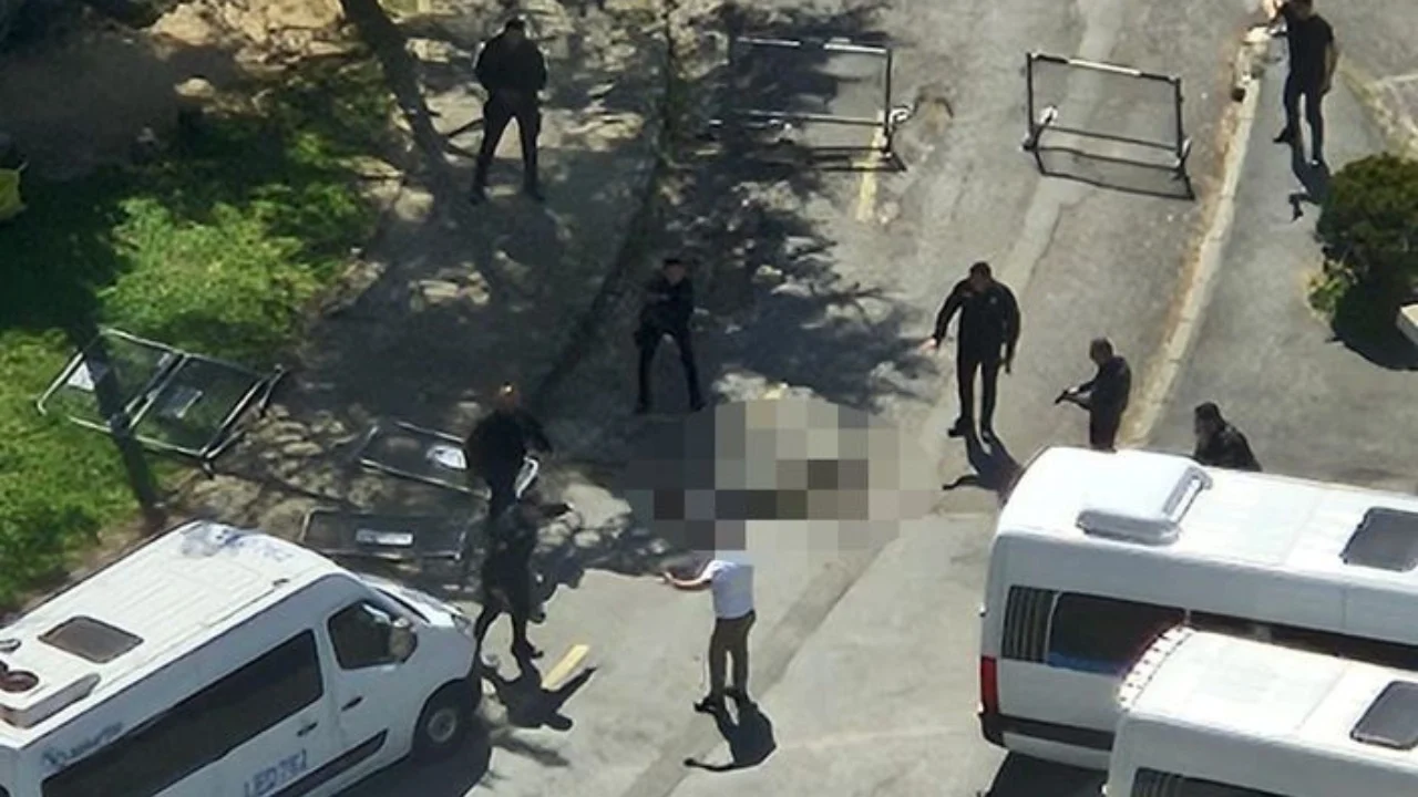 Një autor u ekzekutua, dy të tjerë u plagosën/ Të armatosur qëlluan me plumba, çfarë ndodhi përpara Konsullatës së Izraelit në Turqi