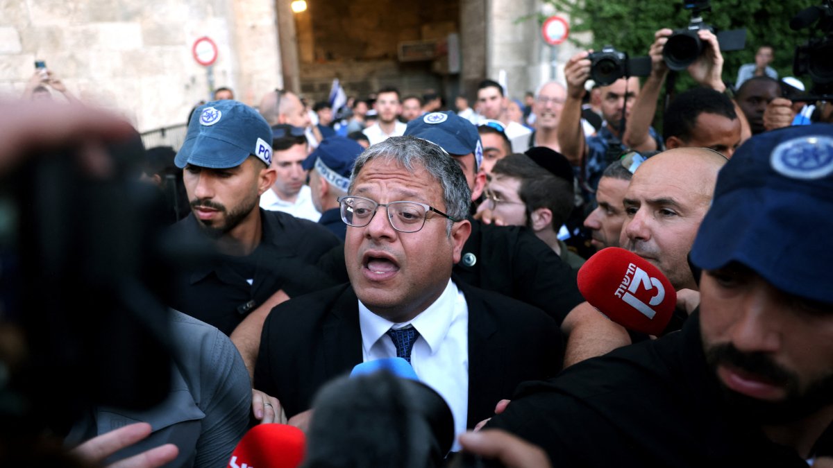 Al-Aksa nën rrethim, masakra e radhës përgjak Gazën