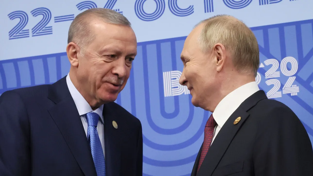 Erdogani i drejtohet Putinit: Turqia nuk i miraton sulmet ndaj Iranit, as hakmarrjen e Teheranit