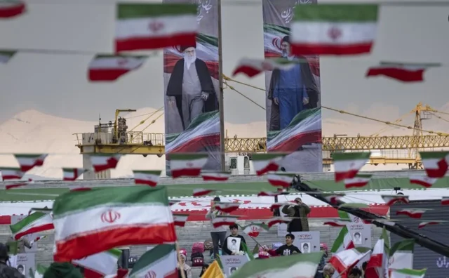 Teherani paralajmëron SHBA-në: Shtatë milionë iranianë po ju presin, të gatshëm dhe të armatosur