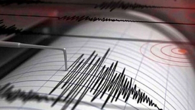 “Tërmet me magnitudë 4.8 godet brigjet jugore të Greqisë