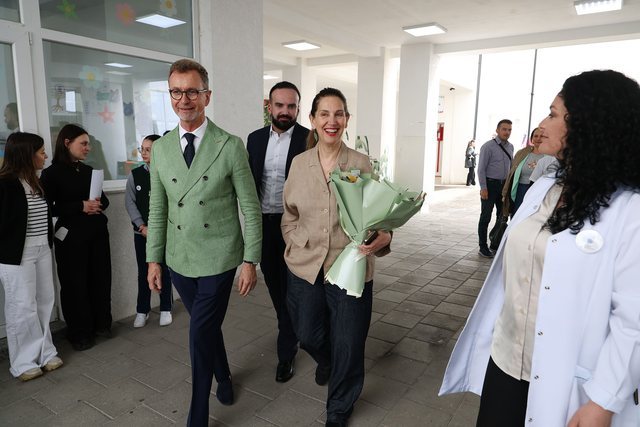 Dita e Tokës, Gonzato: Shqipëria me biodiversitet të pasur, të rritet ndërgjegjësimi