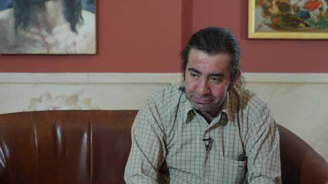 “Kam halle…”, Gent Pjetri rrëfen me emocione, ‘Doktori’ i Fiks Fare ndihet i harruar: Askush s’më pyet pse pi…