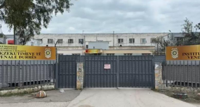 “Burgu i Durrësit emëron drejtorin e ri: Ja kush është avokati që do të jetë në krye të institucionit