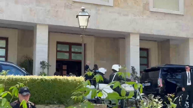 Takimi me Ramën në Tiranë, ambasadorja Guilfoyle: Kur SHBA, Shqipëria dhe Greqia punojnë së bashku, ky rajon bëhet më i sigurt dhe i begatë