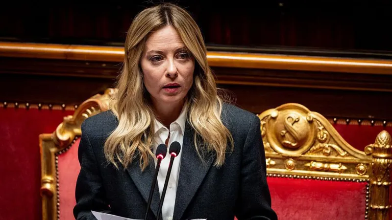 Italia pezullon marrëveshjen e mbrojtjes me Izraelin