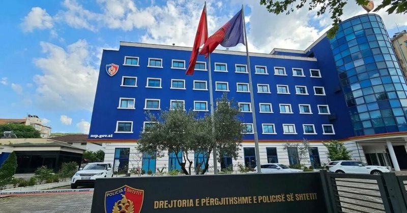 Sërish ndryshime në Policinë e Shtetit, emërime të reja në disa drejtori dhe komisariate