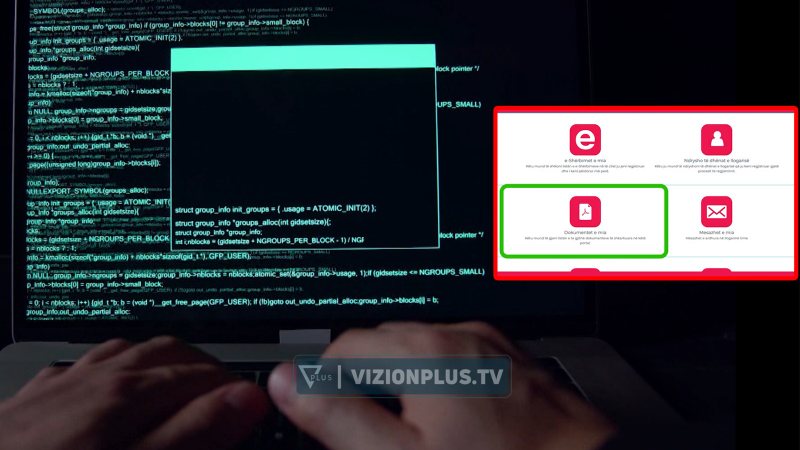 Shtohen rastet e mashtrimeve online, policia: Qytetarët duhet të bëjnë kujdes me njoftimet që u vijnë