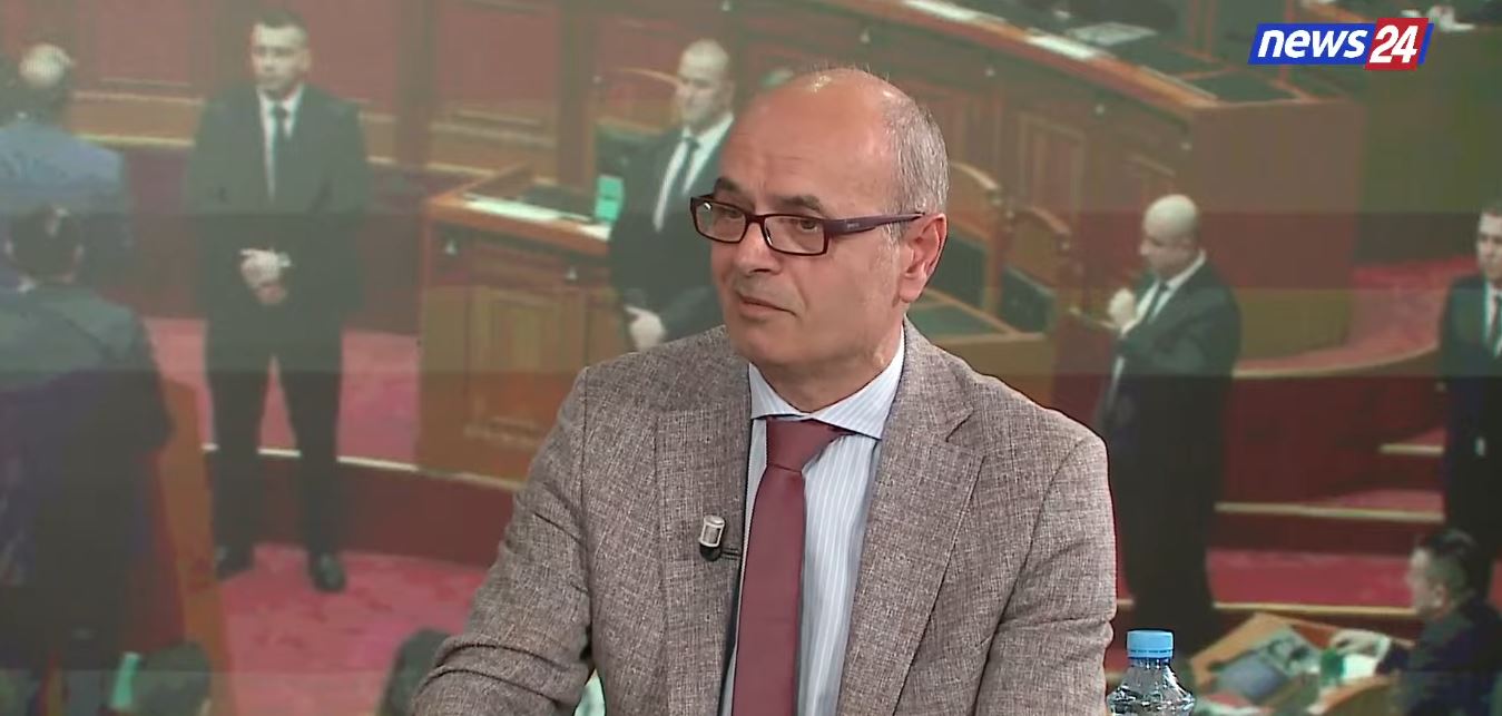 Sekuestrimi i pasurive të Agasit dhe Karçanajt/ Petro Koçi: E keqja të luftohet pavarësisht emrave! Duhet transparencë për PPP-të dhe investitorët strategjikë