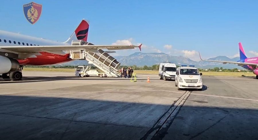 Të dënuar për vrasje në Lushnje, kapen pas 27 vitesh në Itali dy vëllezërit shqiptarë