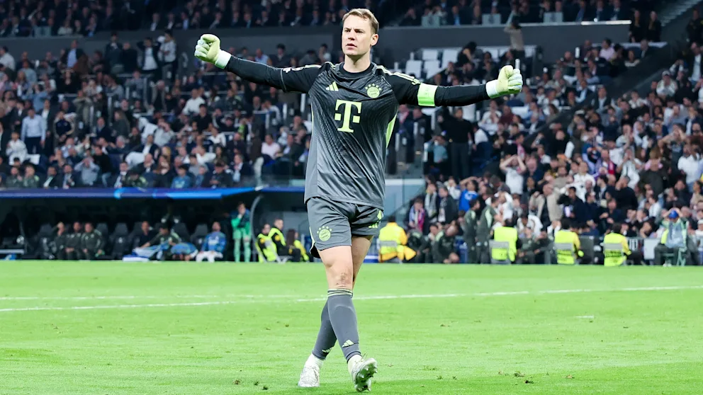 VIDEO/ Bayern tregon forcën, mposht Realin në “Bernabeu”