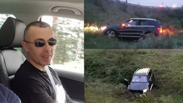 “Krismat zgjatën 20 sekonda”, Arjan Ndoja dëshmon në gjykatë për atentatin që iu bë kur ishte prokuror: Andi Maloku i dha gaz makinës kur u plagos