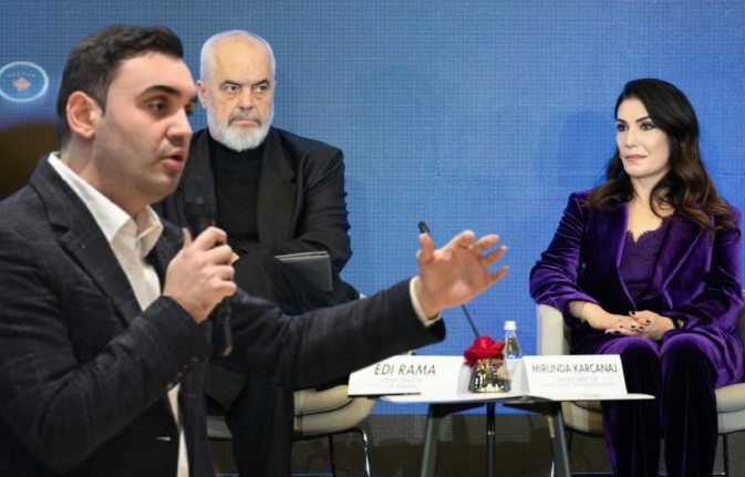 “Karçanaj nuk ka shtëpi e as makinë”/ SPAK sekuestroi pronat e ish-drejtoreshës së AKSHI-t, Këlliçi: Rama doli garant për ndershmërinë e saj, sot duhet të jepte dorëheqjen!