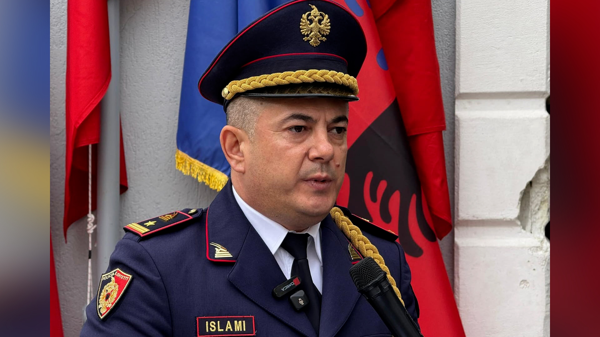 Aksioni për lojërat e fatit në Laç, dorëhiqet kreu i policisë së Lezhës