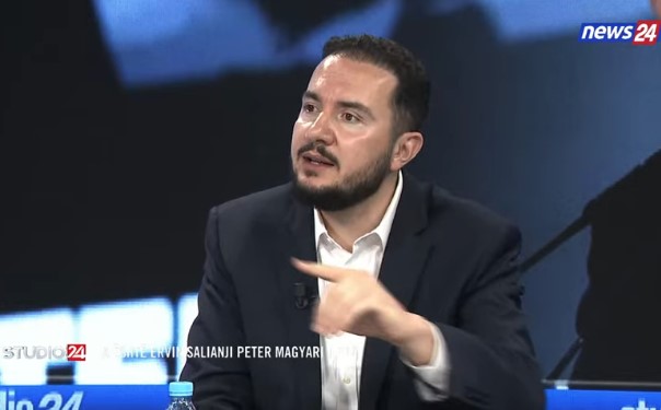 “Berisha nuk është kryetar i PD deri në fund të majit”, Salianji: Me një padi të thjeshtë zgjidhet ngërçi për statutin, por s’ia jap këtë avantazh Ramës