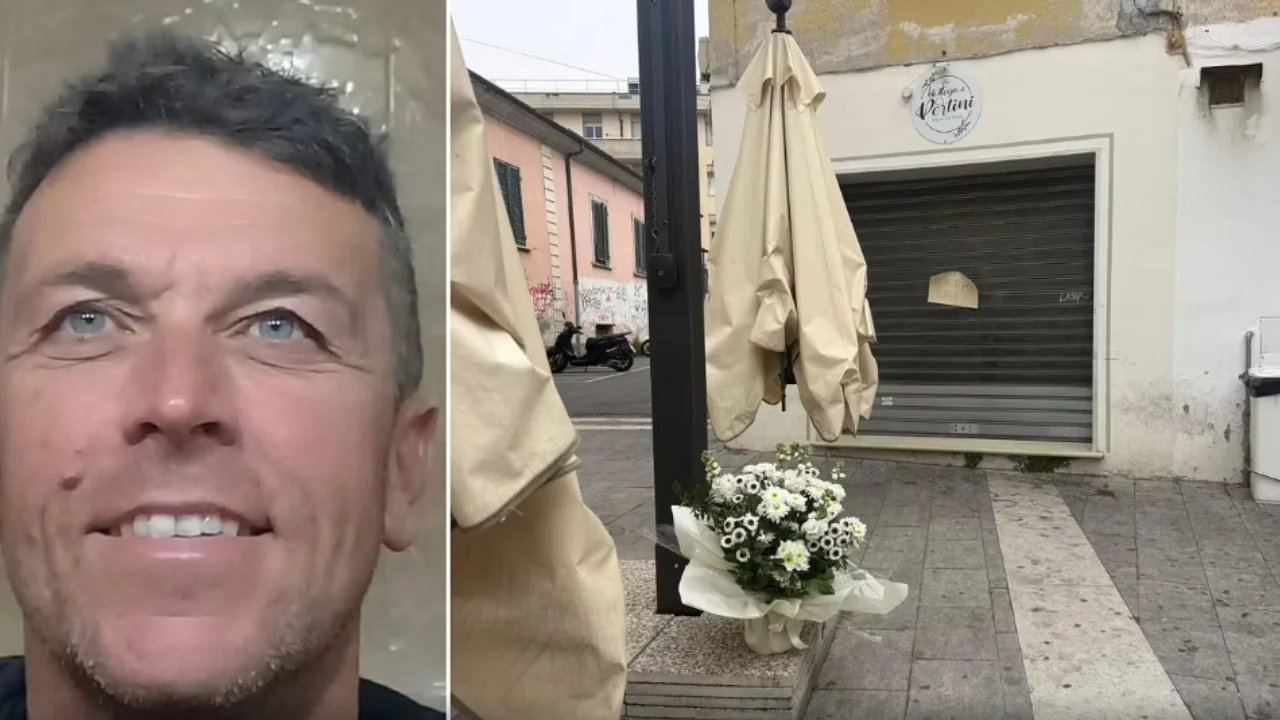 Itali/ 47-vjeçari sulmohet nga grupi i adoleshentëve dhe humb jetën përpara djalit të tij të mitur