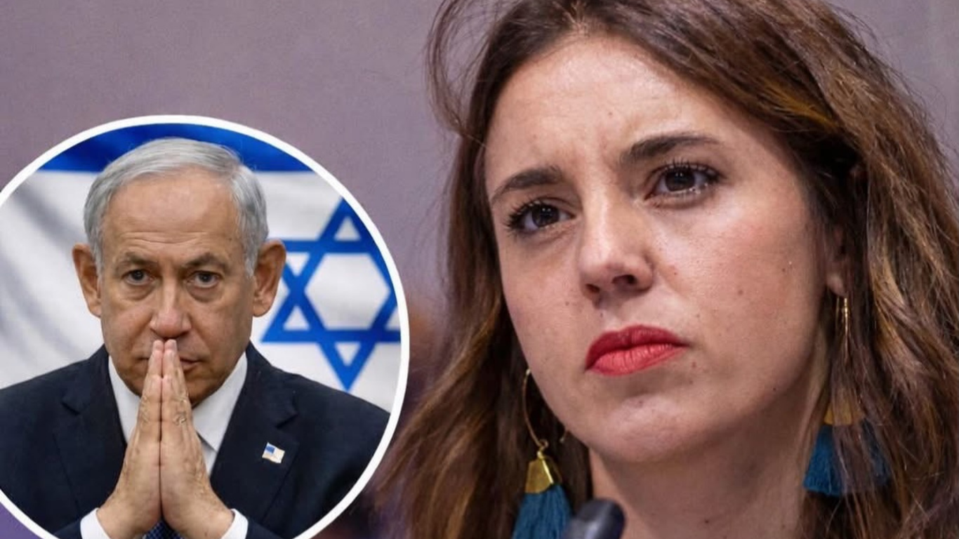 “Nëse nuk e ndalojmë Izraelin, në të ardhmen mund t’i bëjë botës të njëjtat gjëra që po u bën palestinezëve