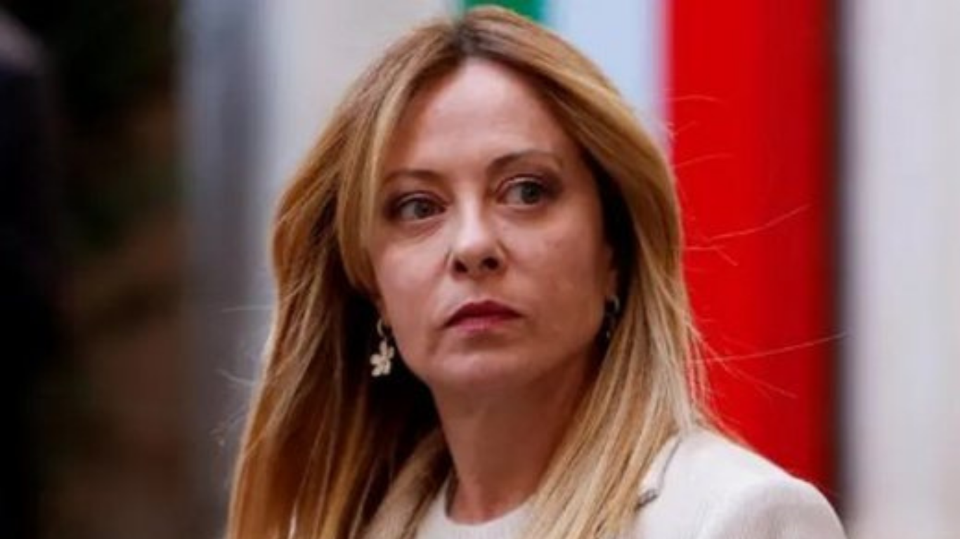 Meloni reagon kundër deklaratave të Trump: Sulmet ndaj Papës janë të papranueshme