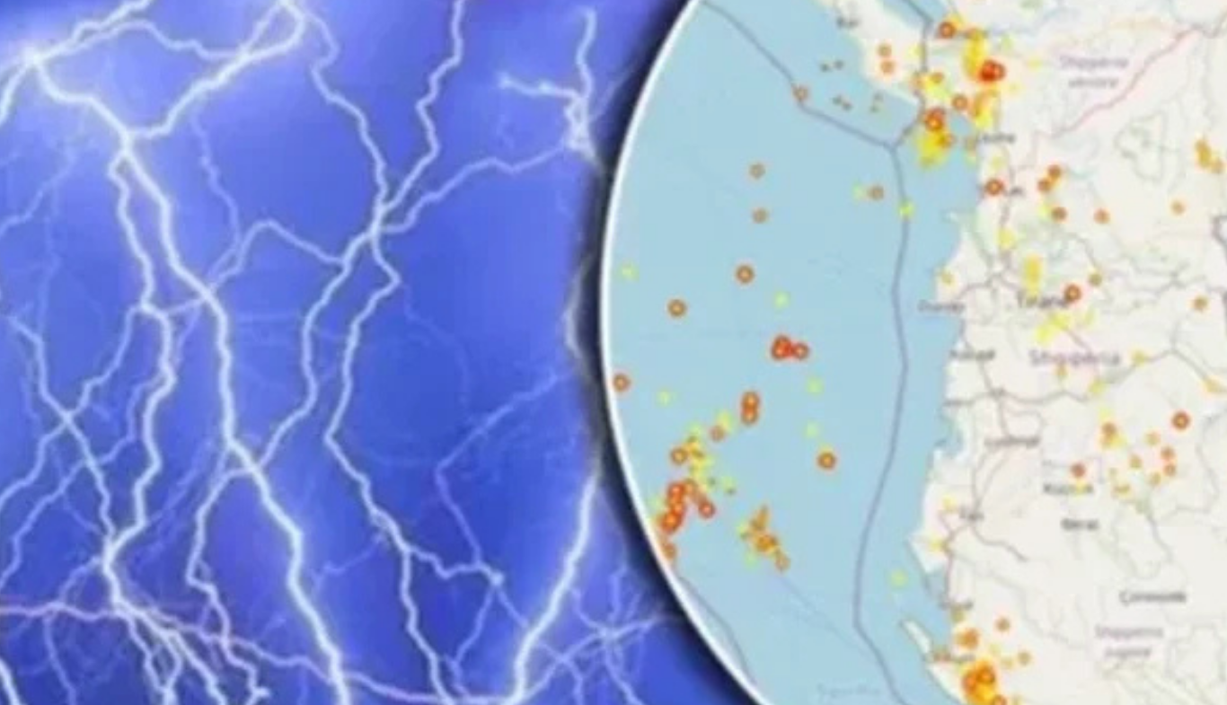 Moti bën kthesën e papritur për nesër, ja çfarë pritet të ndodhë me temperaturat