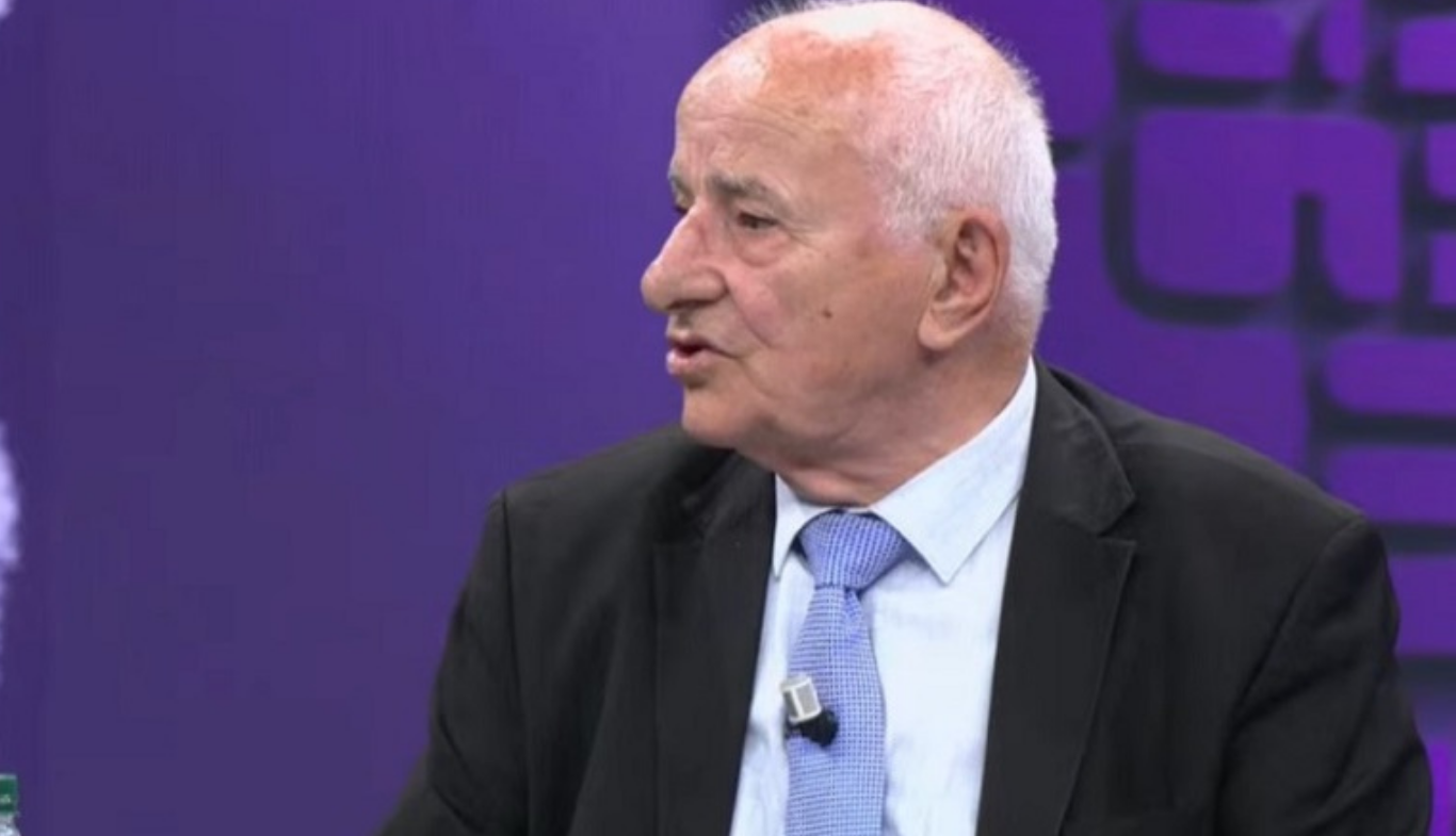 ‘Saliu bën paradë mode çdo javë!’ Zaçe me deklarata të forta: S’më pranon te foltorja se e di se ç’do t’i them!