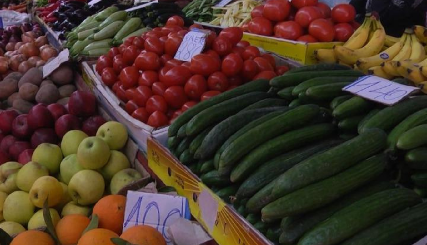 Marsi i shtrenjtë, çmimet e perimeve në stratosferë! Domatet 29% më shumë se në shkurt, karburanti u rrit deri në 16%