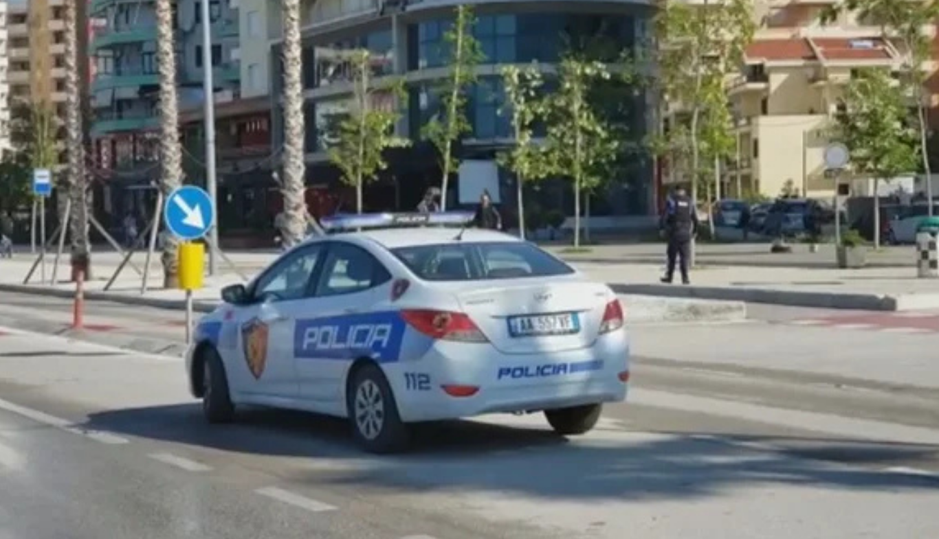 Detaje nga sherri me t’hika mes të rinjve në Vlorë/ 2 të plagosur transportohen në spital. Konflikti nisi për …