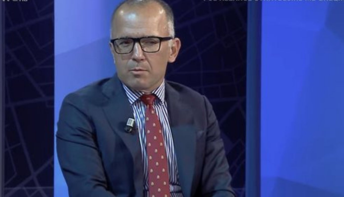 Xhafo: Partneriteti strategjik mes Shqipërisë dhe Greqisë nuk pritet të sjellë zgjidhjen e çështjeve madhore mes dy vendeve