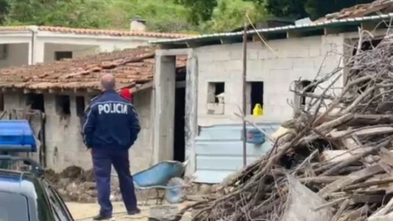 I shpërtheu tritoli në duar, procedohet penalisht 29-vjeçari nga Tepelena. Si paraqitet gjendja shëndetësore e dy të rinjve