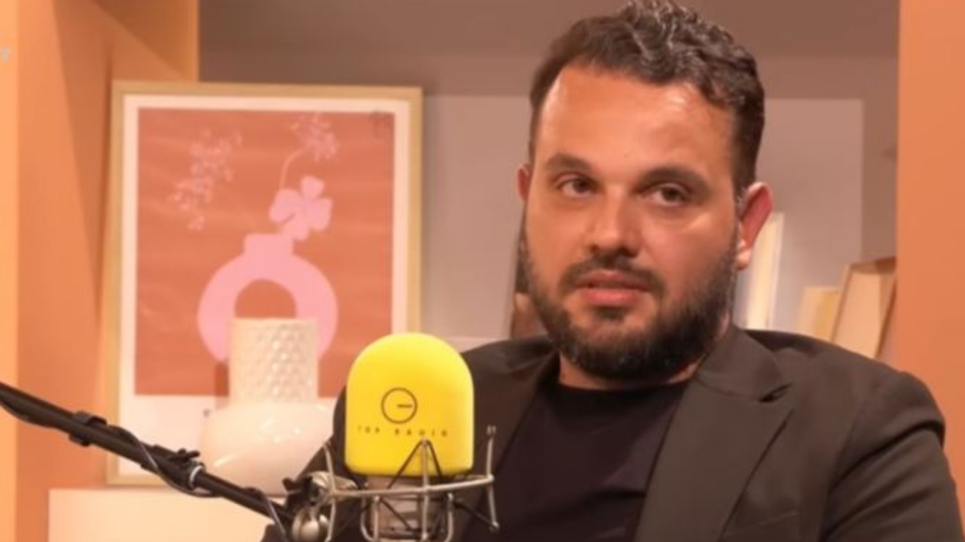 “Gjithçka ishte si një ëndërr e keqe”/ Arbër Çepani tregon momentin më të vështirë nga ndarja nga jeta e Gert Bogdanit