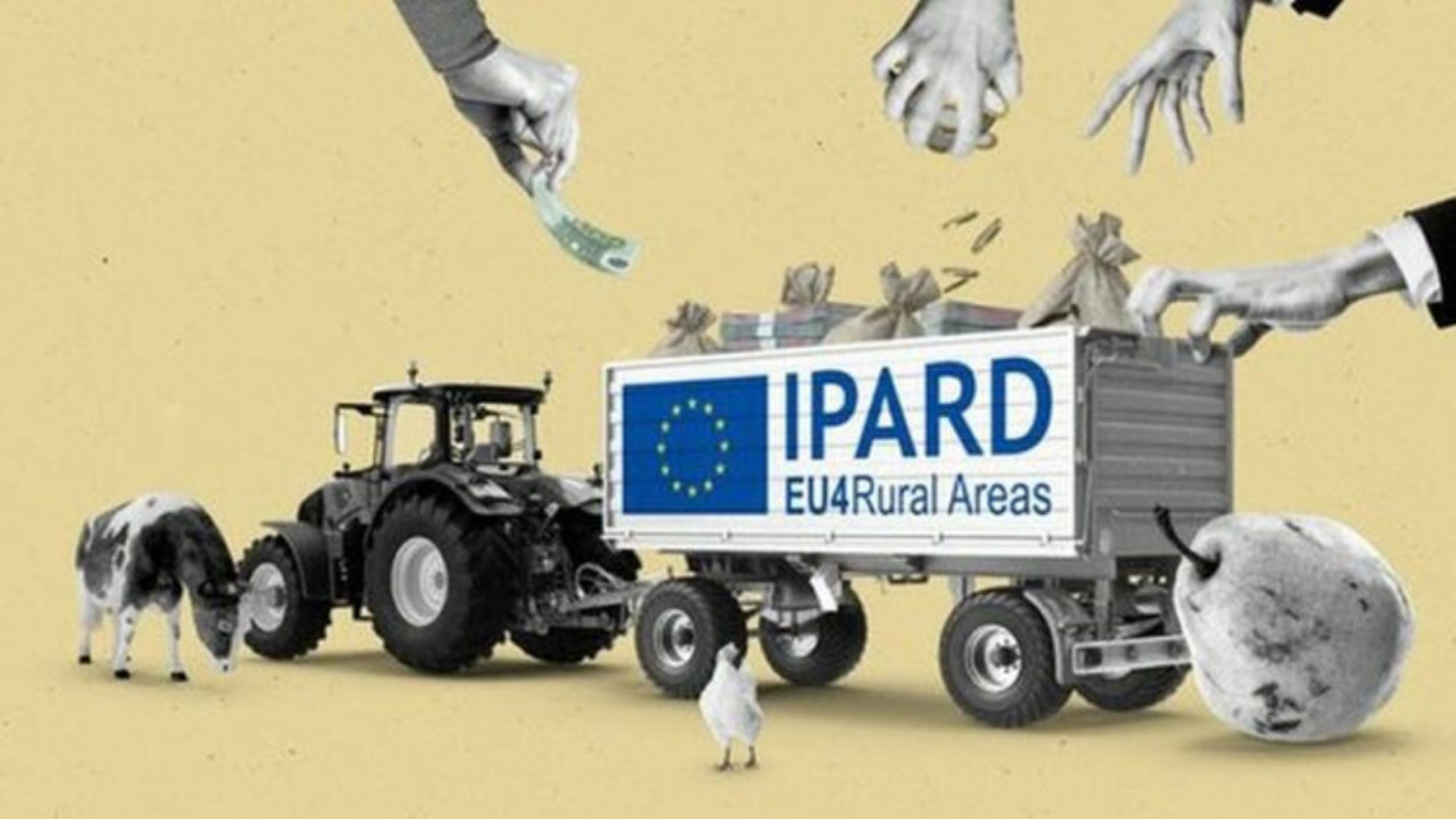 “33 mln euro të vjedhura nga fondet IPARD të BE”, Kapri publikon emrat: Paratë e fermerëve përfunduan në..