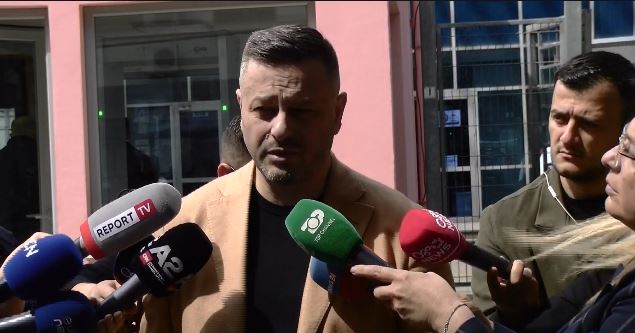 Apeli i GJKKO shtyn vendimin për afatet e paraburgimit të Veliajt, Ndreca: Shkak, një parregullsi!