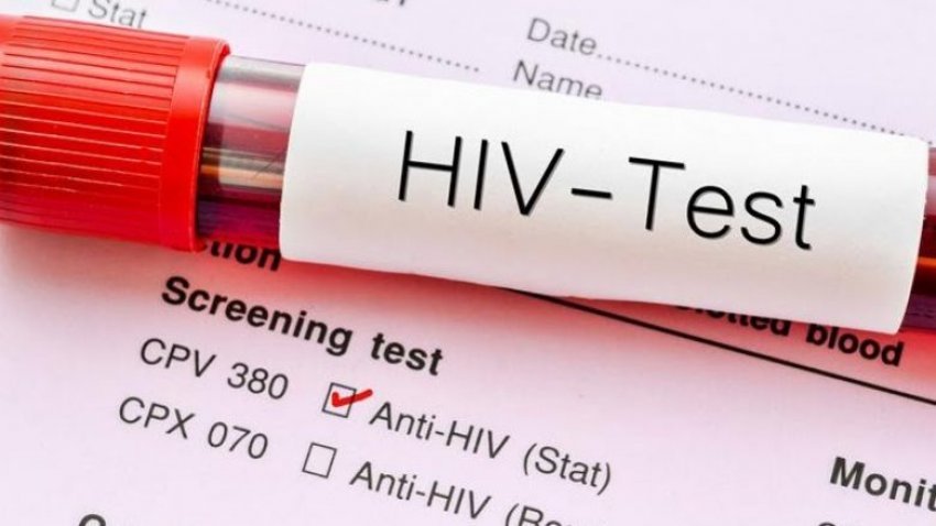 Raporti i HIV 2025: Shqipëria përballë një vale të re infeksionesh, rekord që nga 2016-a