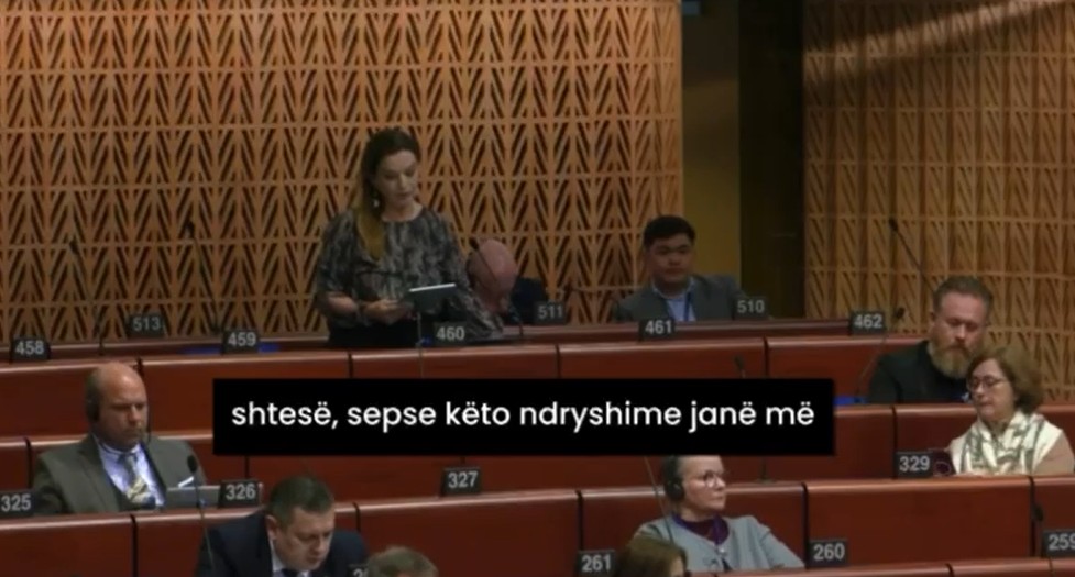 Vokshi ngre alarmin nga Strasburgu: Paratë e pista dhe narkoekonomia po deformojnë ekonominë shqiptare, ndërhyrje urgjente