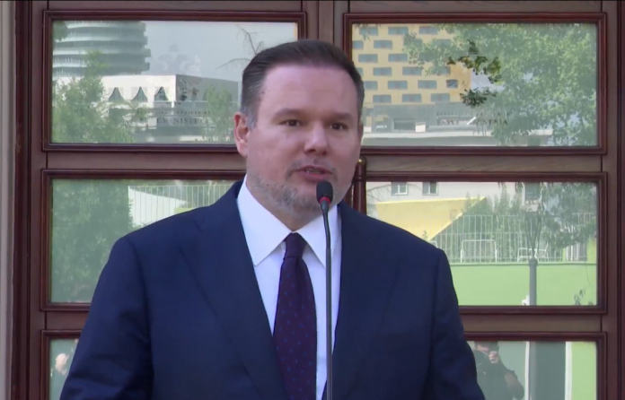 Vendimet e qeverisë/ Ervin Demo për Paketën e Maleve: 40 bashki kanë shpallur zonat prioritare! Shumë shpejt do vazhdojë miratimi në Këshillat Bashkiakë