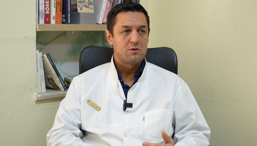 Dita Botërore e Parkinsonit, neurologët: Sëmundja po prek edhe moshat e reja