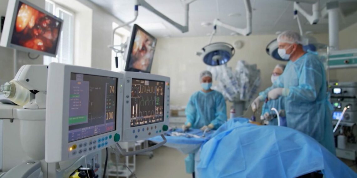 Zhvillohen kontrolle në klinika shëndetësore private dhe publike, raportohen 7 gjoba dhe 273 paralajmërime
