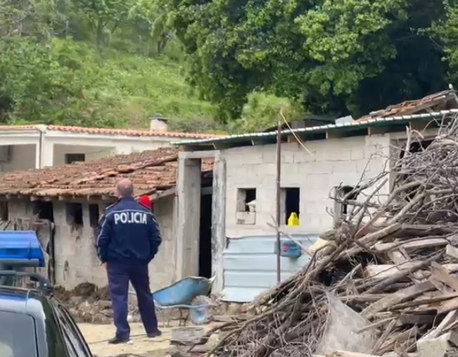 Shpërthimi në Gjirokastër/ Të plagosurit me plagë të shumta në gjymtyrë nisen me urgjencë drejt Tiranë