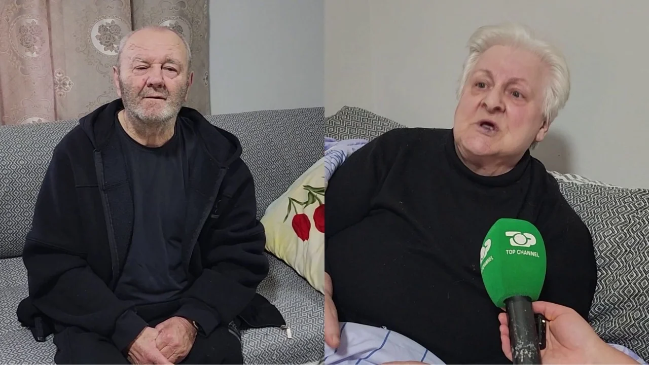 “Djalin e ndiqnin për ta vrarë”, flasin prindërit e 30-vjeçarit Goxhaj që u ekzekutua në Memaliaj: E ruanin përditë