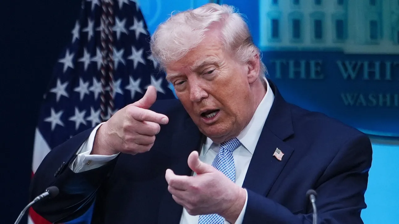 Ultimatumi i ri i Trumpit ndaj Iranit: “Një qytetërim i tërë do të vdesë sonte”