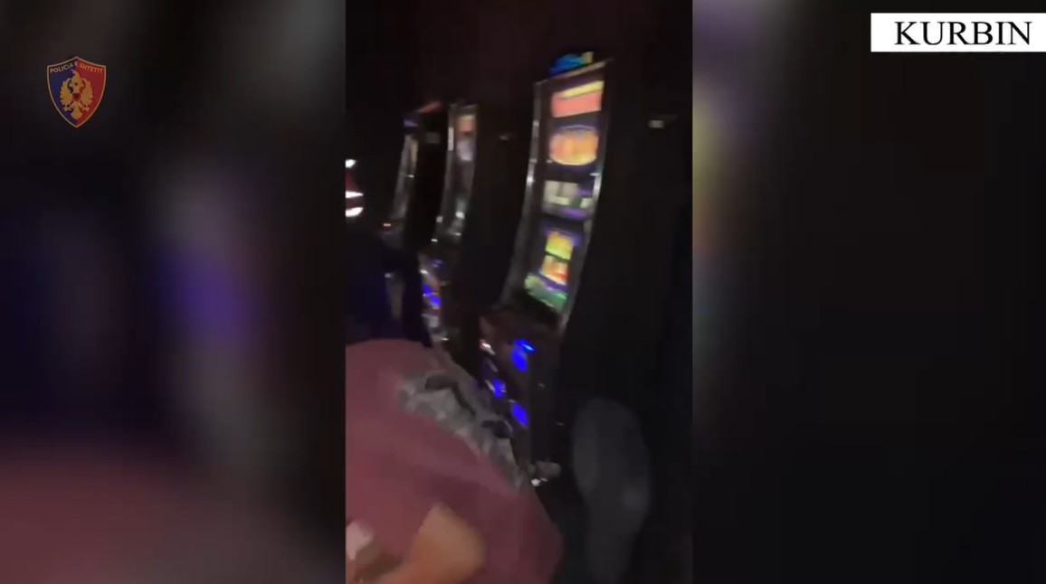 Zbulohen në Milot dhe në Laç, 3 raste të lojërave të fatit të paligjshme, 3 pas hekurave