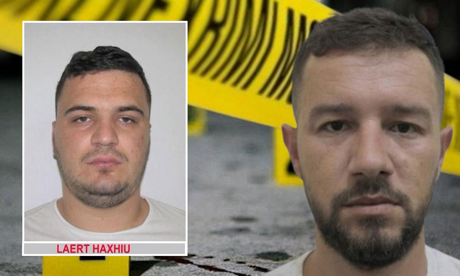 “Tritolin Noizyt ia vumë sepse goditi me grushte Clevion!”/ “U maskova me kapuç dhe maskë covidi”, Artan Tafani në GJKKO: Laerti u vu në sedër pas telefonatës së mamasë