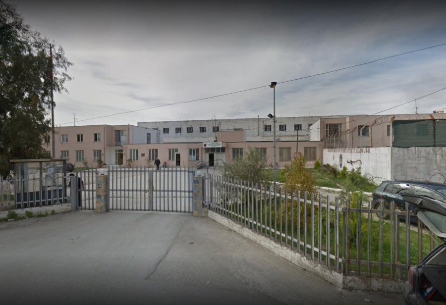 Paraardhësi ndërroi jetë, emërohet drejtor i ri i burgut të Durrësit