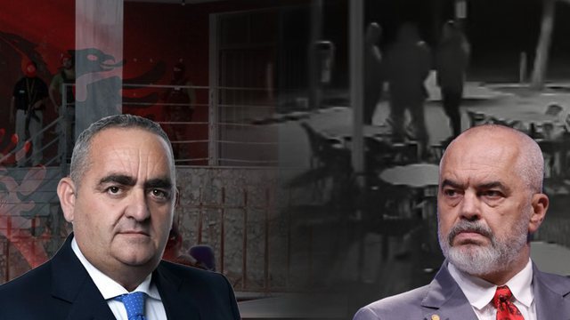 “Kur bën luanin fqinj, ka mundësi që luani të ha”, Beleri reagon për deklaratën e Ramës sot në Athinë:Viktimizohet,ai..