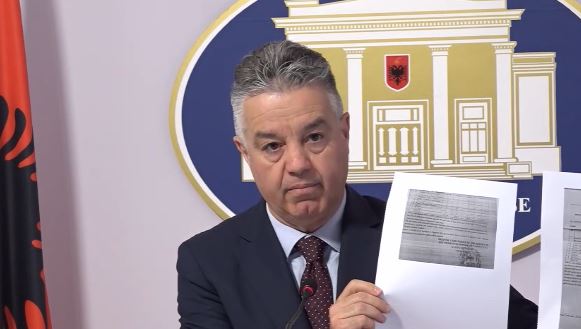“Kërkojnë shlyerjen e detyrimeve të falura nga amnistia”, Bozdo denoncon Tatimet: Iu bëjnë presion bizneseve. Ministria e Financave s’ka miratuar aktet nënligjore!